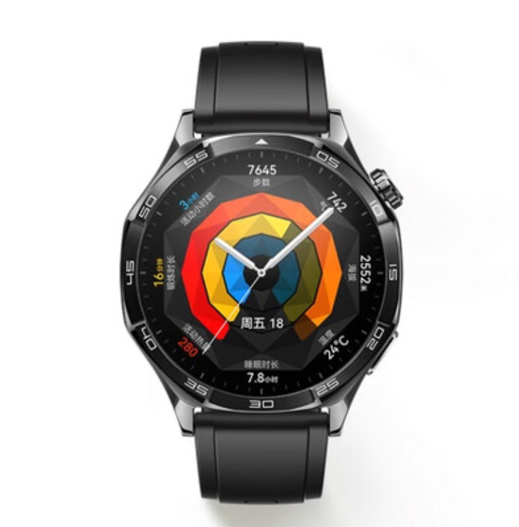 华为WATCH GT 5